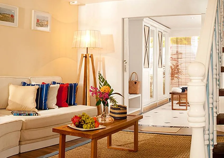 Beach Suite Beach Suite