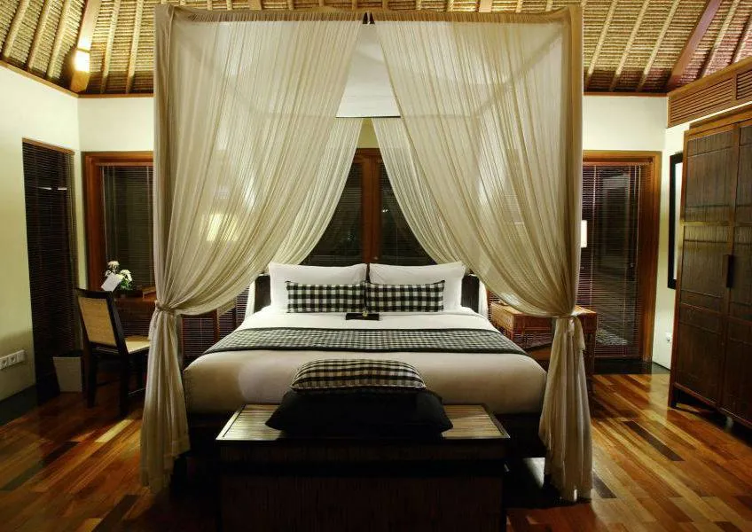 Three Bedroom Pool Villa Three Bedroom Pool Villa