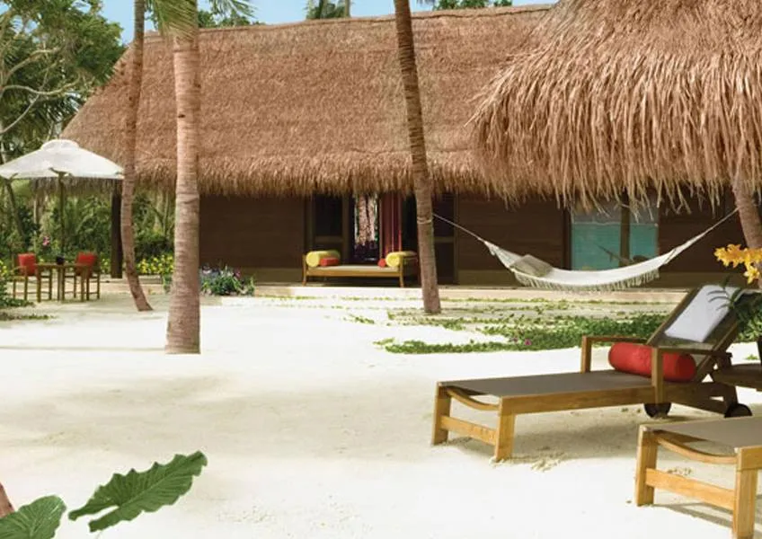 Beach Villas Beach Villas