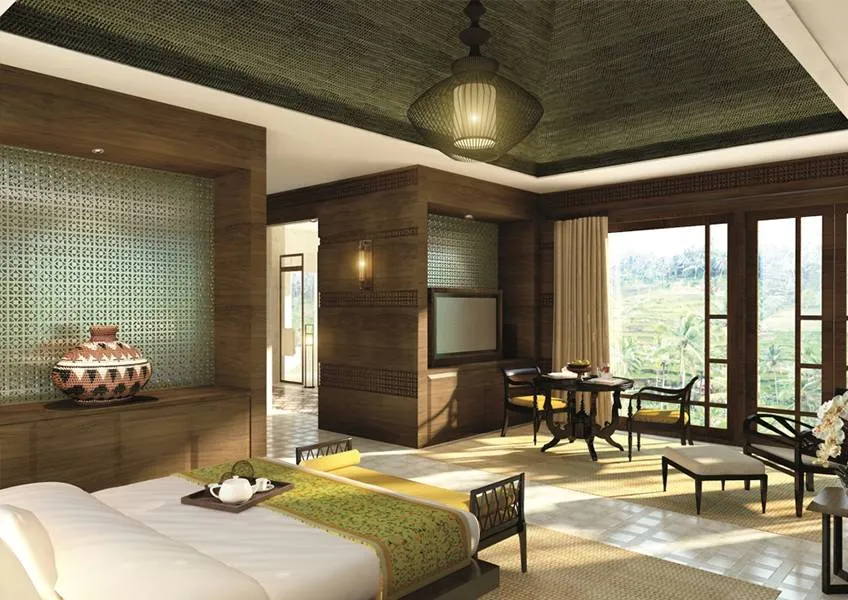 Mandapa Suite Mandapa Suite