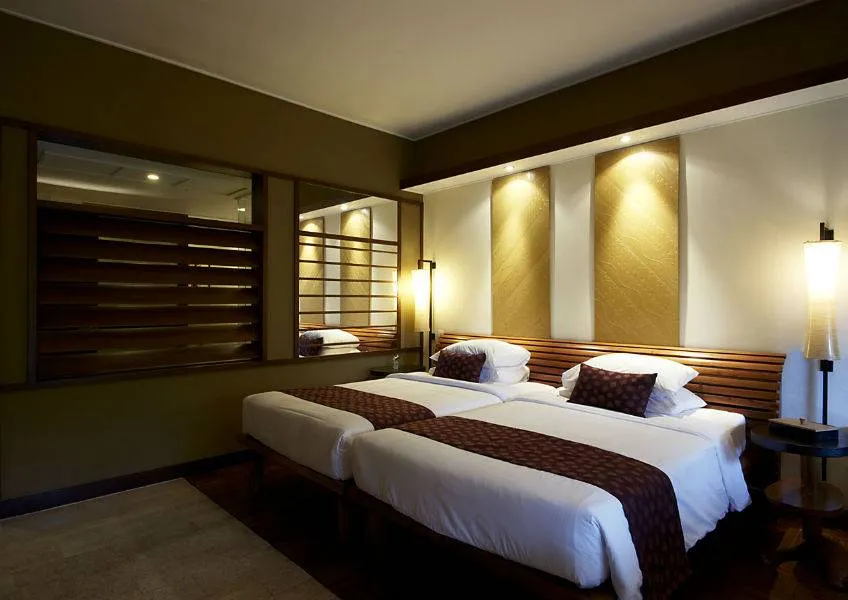 Grand Room Grand Room
