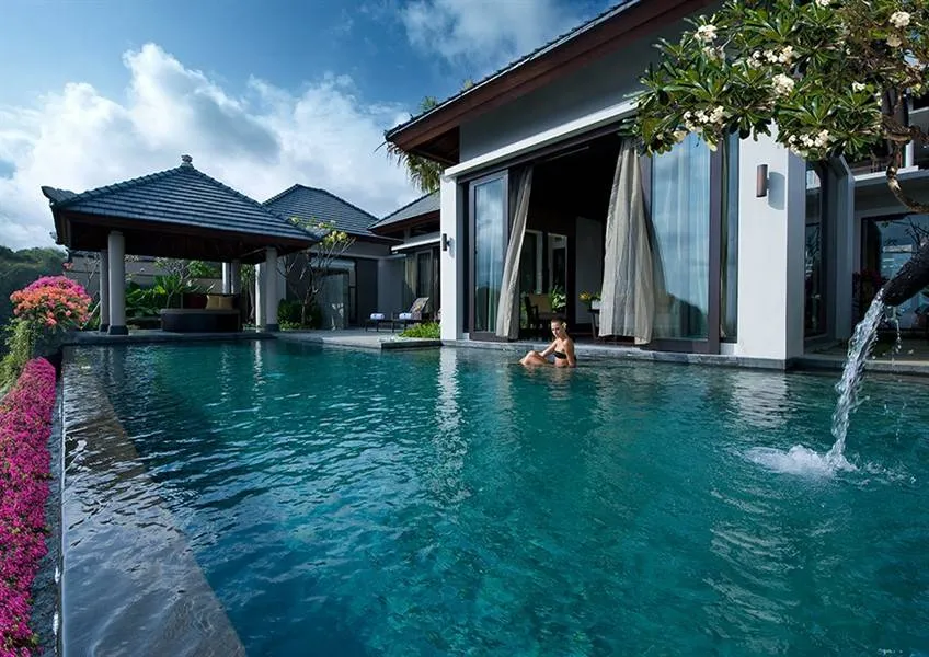 Pool Villa Pool Villa
