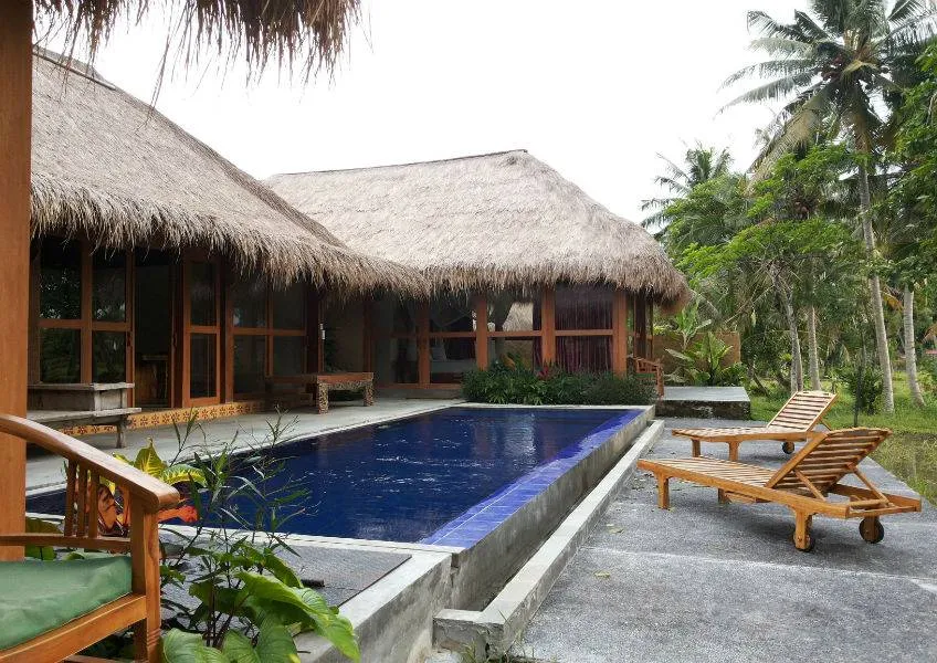 Two Bedroom Pool Villa Two Bedroom Pool Villa