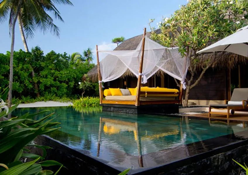 Grand Beach Villa Grand Beach Villa