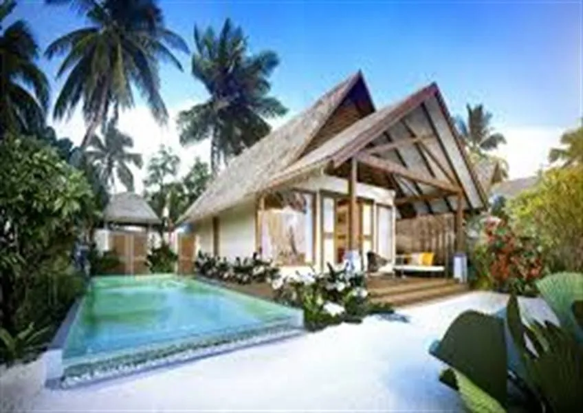 Villa with pool Earth Villa with pool Earth