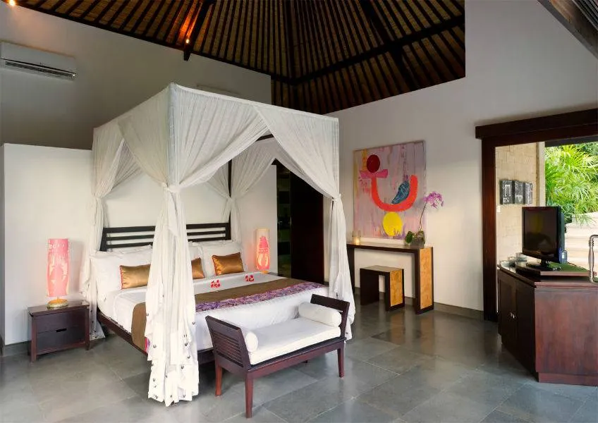 Luxury Villa Ocean View Luxury Villa Ocean View