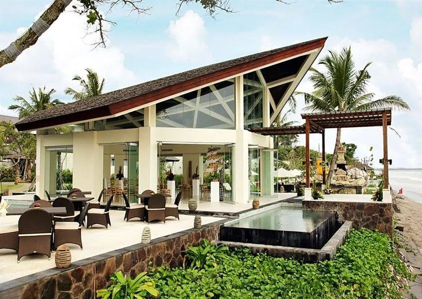 Villa Two Bedroom Garden View Villa Two Bedroom Garden View