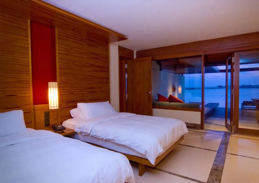 Haven Villa Haven Villa