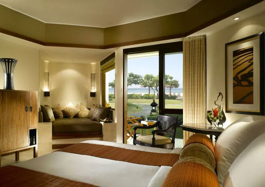 Grand Ocean View Room Grand Ocean View Room