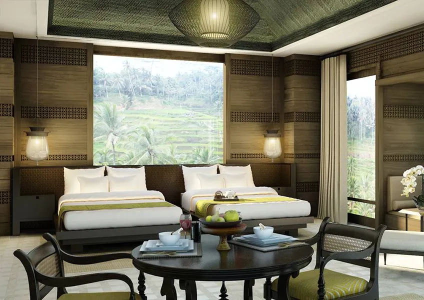 Premier Mandapa Suite Premier Mandapa Suite