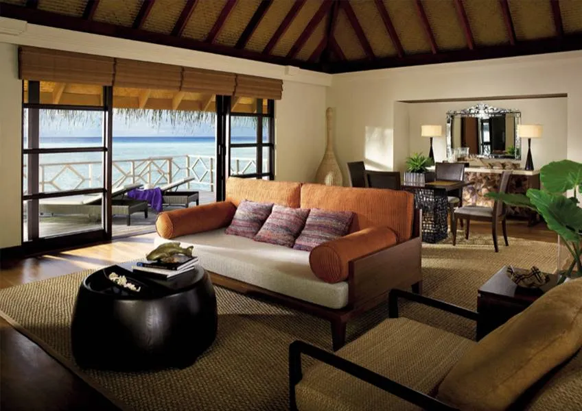 Water suite pool 2 bedroom Water suite pool 2 bedroom