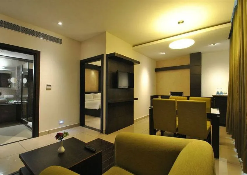 Executive Suite Executive Suite