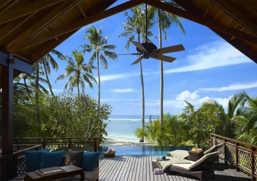 Tree House Villa Tree House Villa