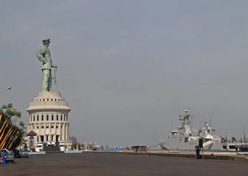 туры в Сурабайя