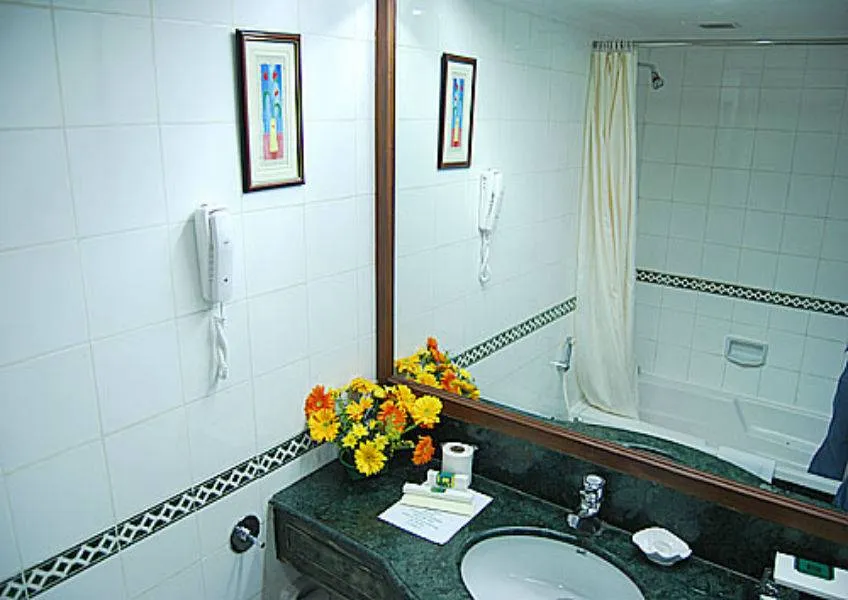 Executive Club Executive Club
