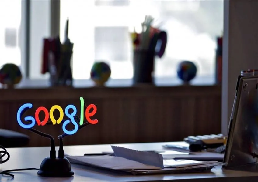 Google в Индии