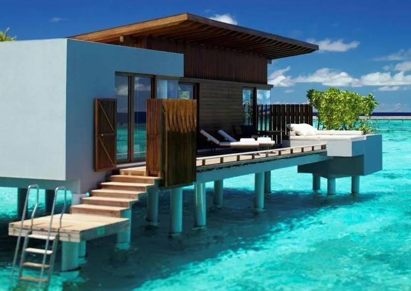 Park Water Sunset Villa Park Water Sunset Villa