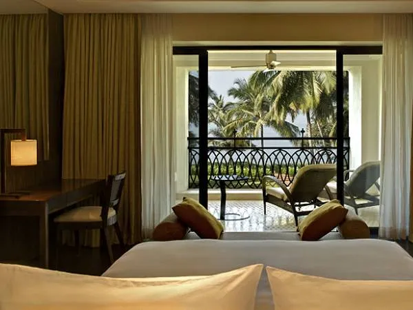 Bay view room Bay view room