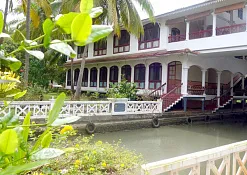 Indimasi Healing Village