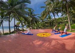 Indimasi Healing Village
