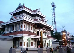 Indimasi Healing Village