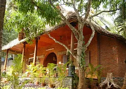 Indimasi Healing Village