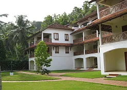 Indimasi Healing Village