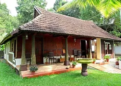 Indimasi Healing Village