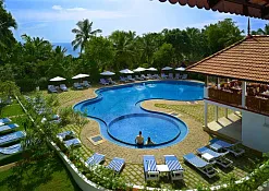 Indimasi Healing Village