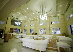 Indimasi Healing Village