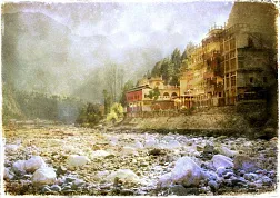 Уттаркаши