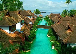 Indimasi Healing Village