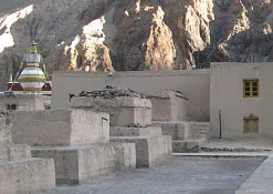 Indimasi Healing Village
