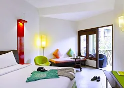 Hard Rock Hotel Bali