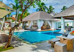 Hard Rock Hotel Bali