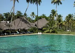Indimasi Healing Village