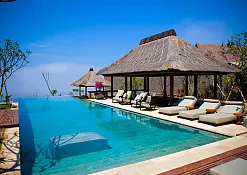 Hard Rock Hotel Bali