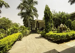 Indimasi Healing Village