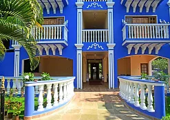 Indimasi Healing Village