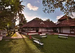 Indimasi Healing Village