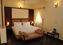 Indimasi Healing Village