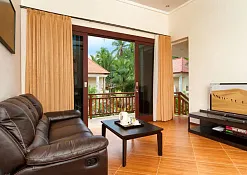 Hard Rock Hotel Bali