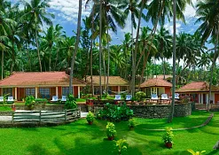 Indimasi Healing Village