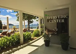 Hard Rock Hotel Bali
