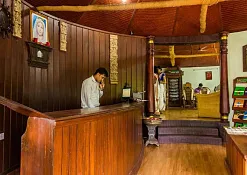 Indimasi Healing Village