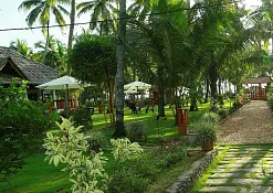 Indimasi Healing Village