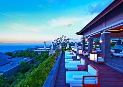 Hard Rock Hotel Bali