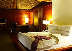 Hard Rock Hotel Bali