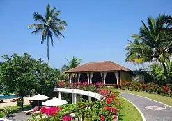 Hard Rock Hotel Bali