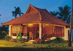 Heritage Villa with Private Pool